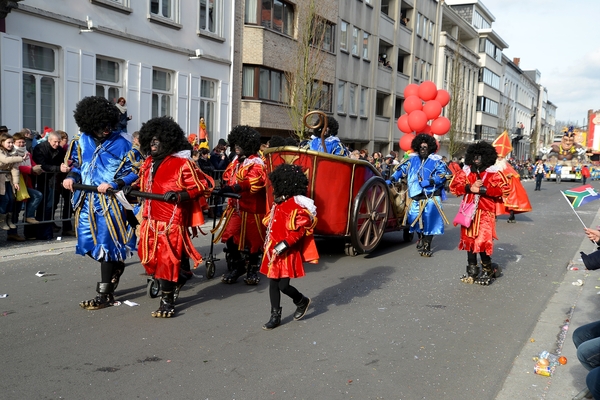 092 Aalst Carnaval 2.02.2014