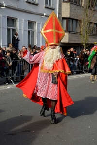 093 Aalst Carnaval 2.02.2014