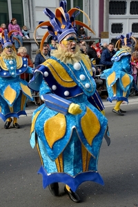 096 Aalst Carnaval 2.02.2014