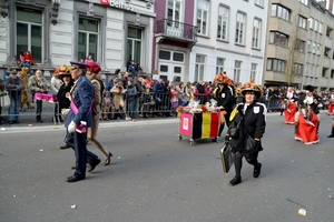 098 Aalst Carnaval 2.02.2014
