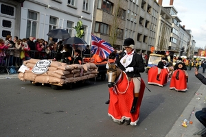 099 Aalst Carnaval 2.02.2014