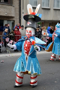 103 Aalst Carnaval 2.02.2014