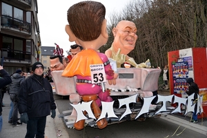 110 Aalst Carnaval 2.02.2014
