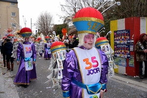 118 Aalst Carnaval 2.02.2014