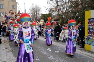 119 Aalst Carnaval 2.02.2014