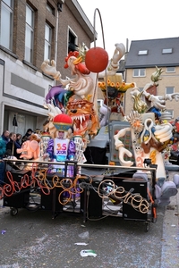 120 Aalst Carnaval 2.02.2014
