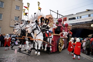 128 Aalst Carnaval 2.02.2014