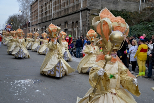 134 Aalst Carnaval 2.02.2014