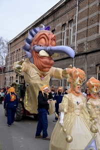 135 Aalst Carnaval 2.02.2014