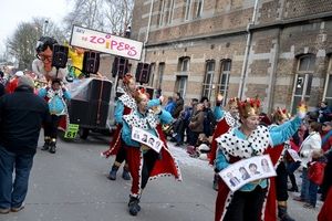 136 Aalst Carnaval 2.02.2014