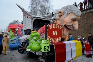 139 Aalst Carnaval 2.02.2014
