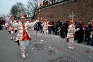 140 Aalst Carnaval 2.02.2014