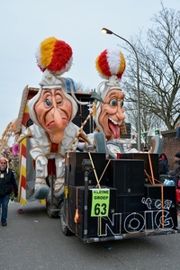 141 Aalst Carnaval 2.02.2014