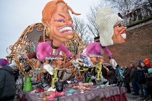142 Aalst Carnaval 2.02.2014
