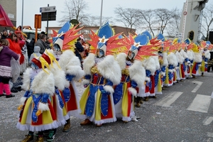 144 Aalst Carnaval 2.02.2014