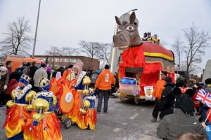 147 Aalst Carnaval 2.02.2014