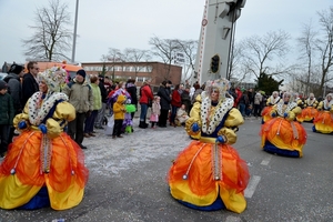 149 Aalst Carnaval 2.02.2014