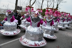 157 Aalst Carnaval 2.02.2014