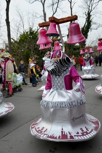 158 Aalst Carnaval 2.02.2014