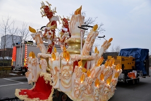 165 Aalst Carnaval 2.02.2014