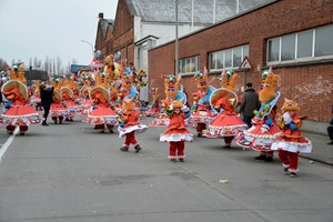 167 Aalst Carnaval 2.02.2014