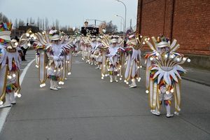 171 Aalst Carnaval 2.02.2014