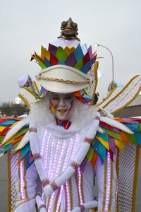 172 Aalst Carnaval 2.02.2014