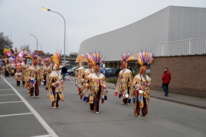174 Aalst Carnaval 2.02.2014