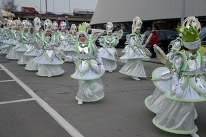 176 Aalst Carnaval 2.02.2014