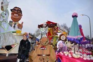 180 Aalst Carnaval 2.02.2014