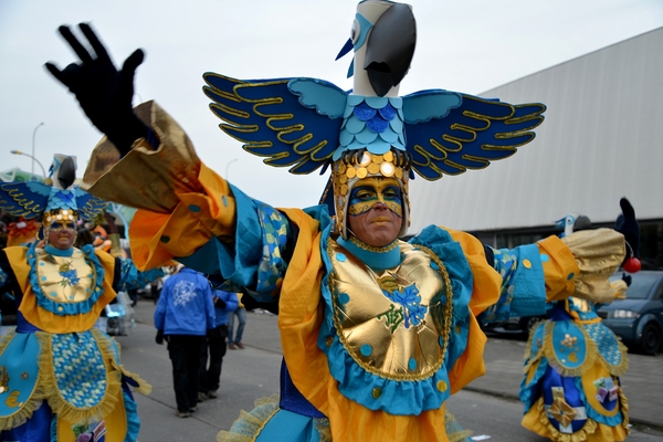 183 Aalst Carnaval 2.02.2014