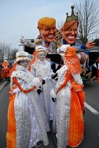 199 Aalst Carnaval 2.02.2014