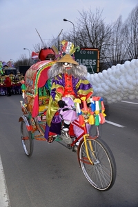 211 Aalst Carnaval 2.02.2014