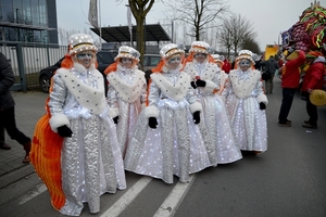213 Aalst Carnaval 2.02.2014