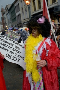 233  Aalst Carnaval - Voil Jeannetten  4.02.2014