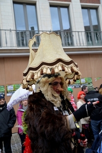 240  Aalst Carnaval - Voil Jeannetten  4.02.2014