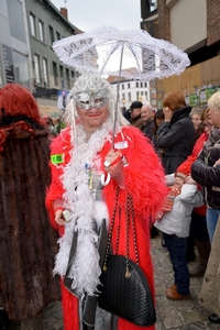 241  Aalst Carnaval - Voil Jeannetten  4.02.2014