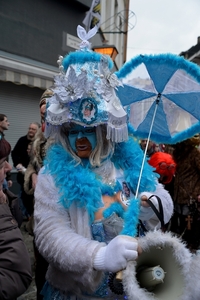 242  Aalst Carnaval - Voil Jeannetten  4.02.2014