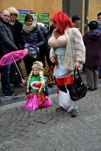 248  Aalst Carnaval - Voil Jeannetten  4.02.2014