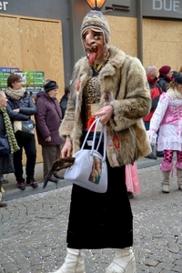265  Aalst Carnaval - Voil Jeannetten  4.02.2014