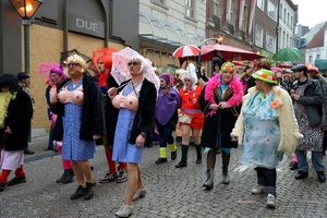271  Aalst Carnaval - Voil Jeannetten  4.02.2014