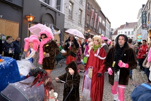 277  Aalst Carnaval - Voil Jeannetten  4.02.2014