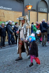 291  Aalst Carnaval - Voil Jeannetten  4.02.2014