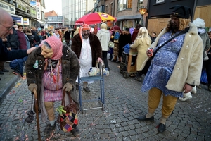 302  Aalst Carnaval - Voil Jeannetten  4.02.2014