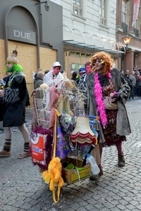 303  Aalst Carnaval - Voil Jeannetten  4.02.2014