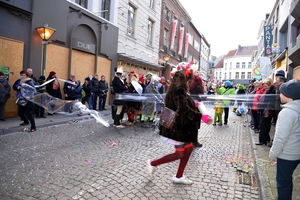 308  Aalst Carnaval - Voil Jeannetten  4.02.2014