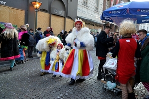 314  Aalst Carnaval - Voil Jeannetten  4.02.2014