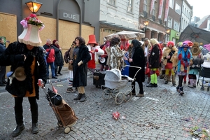 342  Aalst Carnaval - Voil Jeannetten  4.02.2014