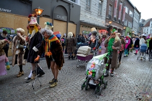 351  Aalst Carnaval - Voil Jeannetten  4.02.2014