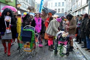 366  Aalst Carnaval - Voil Jeannetten  4.02.2014